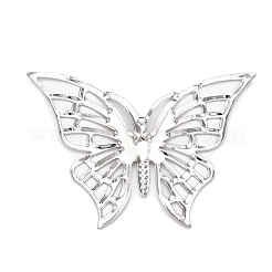 Iron Filigree Joiners&nbsp;FIND-B020-11P