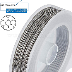 Tiger Tail Wire&nbsp;TWIR-BC0001-12-0.6mm