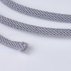 Nylon Braided Cord&nbsp;NWIR-P018-09