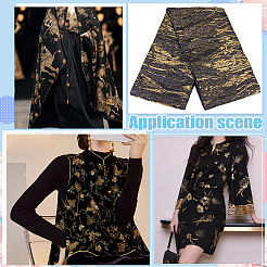 Polyester Fabric&nbsp;DIY-BC0018-22A
