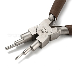 6-in-1 Bail Making Pliers&nbsp;PT-G003-01