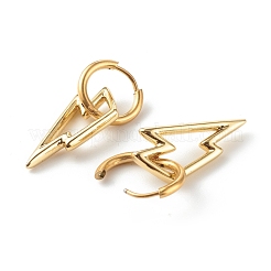 304 Stainless Steel Huggie Hoop Earrings&nbsp;EJEW-JE04549-02