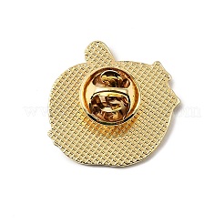 Fruit Enamel Pin&nbsp;LS-JEWB-K018-31A-G