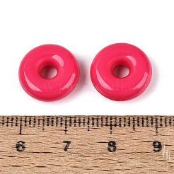 Acrylic Beads&nbsp;MACR-L010-05C-03