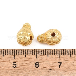 Brass Beads&nbsp;KK-H533-04G