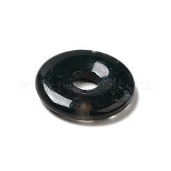 Natural Moss Agate Pendants&nbsp;G-I331-01K