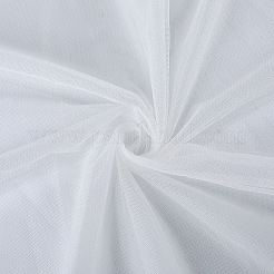Polyester Mesh Fabric&nbsp;DIY-WH20011-89A-05