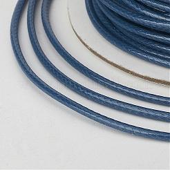 Eco-Friendly Korean Waxed Polyester Cord&nbsp;YC-P002-2mm-1140