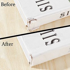 2 Rolls 2 Style Anti Slip Adhesive Tape&nbsp;AJEW-GF0007-10