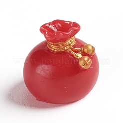 Resin Display Decorations&nbsp;RESI-WH0008-28S