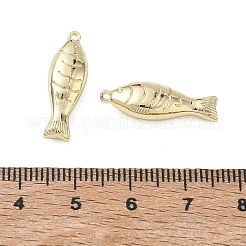 Alloy Pendants&nbsp;AL-CBA5609-09G
