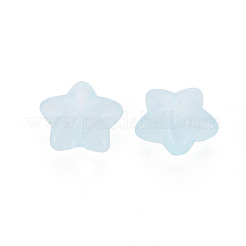 Transparent Acrylic Beads&nbsp;MACR-S373-26E-07