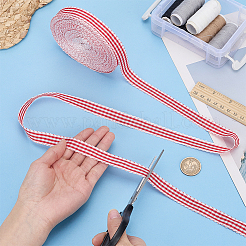25 Yards Polyester Ribbon&nbsp;OCOR-PH0008-10A