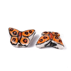 Handmade Porcelain Beads&nbsp;PORC-Q006-02