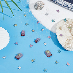 Resin Cabochon&nbsp;DIY-CP0011-26A