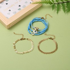 Bracelets Sets&nbsp;BJEW-JB05753