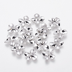 Brass Beads&nbsp;LS-KK-E768-38B-P
