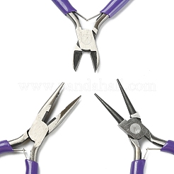 Steel Pliers Set&nbsp;TOOL-YW0001-18A