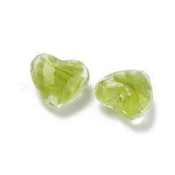 Handmade Lampwork Beads&nbsp;LAMP-F043-03I