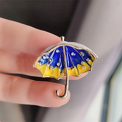 Umbrella Enamel Pins&nbsp;PW-WG78CD7-01