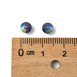 Preciosa&reg Crystal Beads&nbsp;Y-PRC-BA5-20480-200