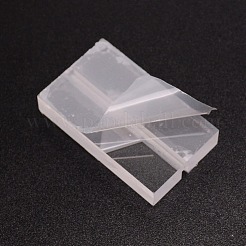 Acrylic Base Stand&nbsp;AJEW-WH0258-097