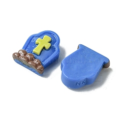 Halloween Theme Opaque Resin Decoden Cabochons&nbsp;LS-CRES-Q219-02F