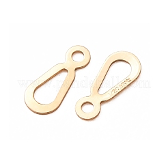 1/20 14K Gold Filled Chain Extender Connector&nbsp;KK-NH0013-01G