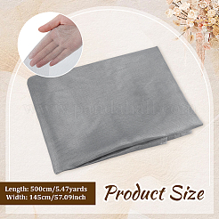Polyester Fabric&nbsp;DIY-WH0591-503D