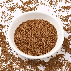 MIYUKI Delica Beads&nbsp;SEED-J020-DB0653