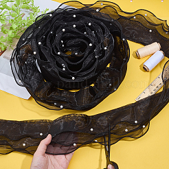 5 Yards Polyester Ribbon&nbsp;OCOR-MA0001-59A