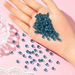Preciosa&reg Crystal Beads&nbsp;X-PRC-BA6-60100