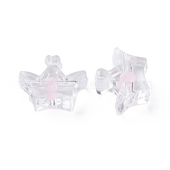 Transparent Acrylic Beads&nbsp;LS-MACR-S373-105-B07