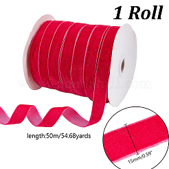 Velvet Ribbon&nbsp;SRIB--WH0030-01A