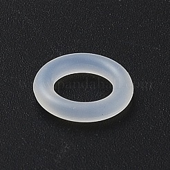 Silicone Linking Rinds&nbsp;SIL-WH0001-79B