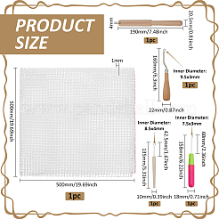 DIY Carpet Tools Kits&nbsp;TOOL-FG0001-39