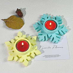 DIY Candle Holder Silicone Molds&nbsp;PW-WG92E93-01