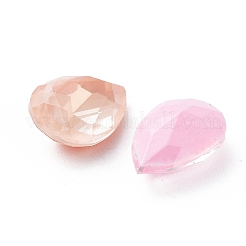 K9 Glass Rhinestone Cabochons&nbsp;RGLA-M016-B01-DE