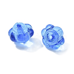 Transparent Acrylic Beads&nbsp;TACR-S154-20A-86