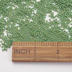 TOHO Japanese Seed Beads&nbsp;SEED-K008-2mm-407
