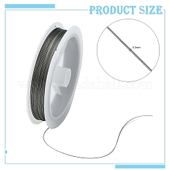 Tiger Tail Wire&nbsp;TWIR-70R0.3MM-1