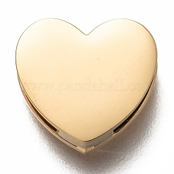 304 Stainless Steel Slide Charms&nbsp;STAS-P270-20G-03