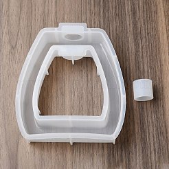 DIY Silicone Vase Molds&nbsp;SIMO-H022-01D