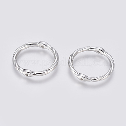 Alloy Linking Rings&nbsp;X-EA8812Y