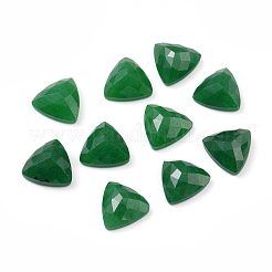 Natural White Jade Cabochons&nbsp;X-G-G834-G01