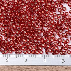 MIYUKI Round Rocailles Beads&nbsp;SEED-JP0008-RR0011