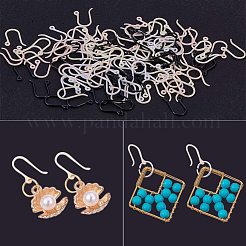 Plastic Earring Hooks&nbsp;KY-PH0007-07