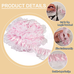 12.5 Yards Polyester Ribbon&nbsp;OCOR-TA0003-23B