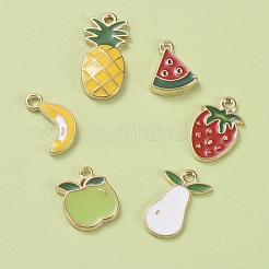 Fruit Theme&nbsp;ENAM-X0017-07LG