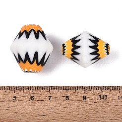 Handmade Millefiori Glass Barrel Beads&nbsp;LA-N002-25A